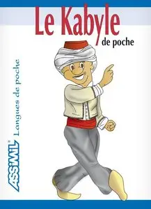 Fadhma Amazit-Hamidchi, Mohand Lounaci, "Le Kabyle de Poche"