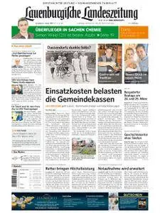 Lauenburgische Landeszeitung - 06. Januar 2018