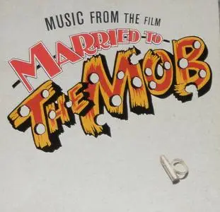 VA - Married to the Mob Soundtrack (1988)