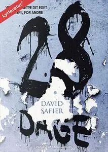 «28 dage» by David Safier