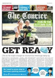 The Courier - March 11, 2020