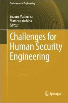 Challenges for Human Security Engineering