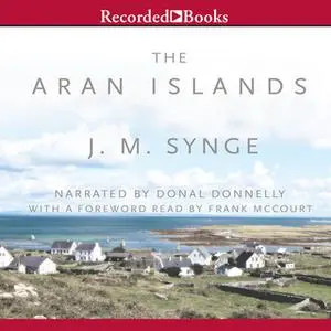 «The Aran Islands» by J.M. Synge