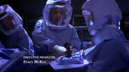 Grey's Anatomy S10E09