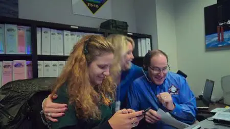 Among the Stars S01E03