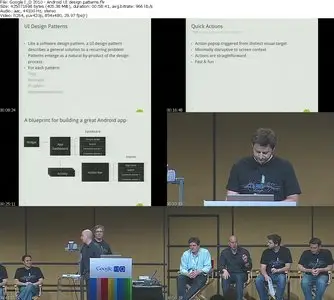 Google I/O 2010 - All Android Talk Videos