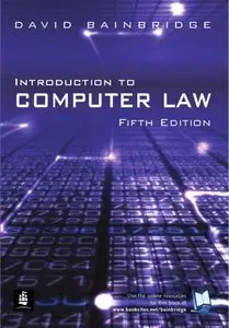 Introduction to Computer Law