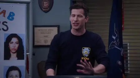 Brooklyn Nine-Nine S07E04