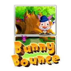 Bunny Bounce Deluxe ver. 1.0