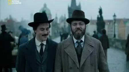 Genius S01E05 (2017)