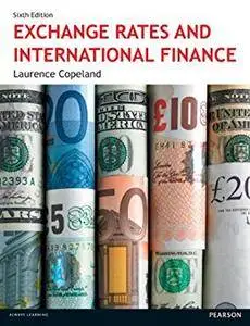 Exchange Rates and International Finance, 6th Edition