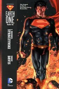 For DaveAskingQuestions Superman Earth One v2 2012 1920px Hul konnen DCP