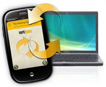 CO Palm Sync 3.0.2