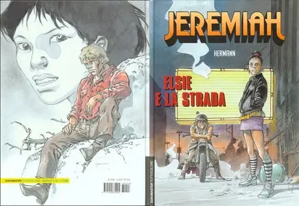 Jeremiah - Volume 27 - Elsie E La Strada