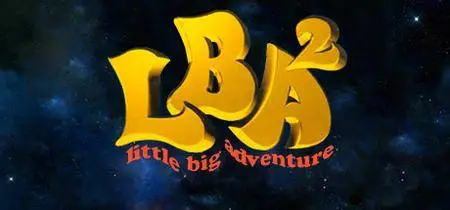 Little Big Adventure 2 (Twinsen's Odyssey) (1997)