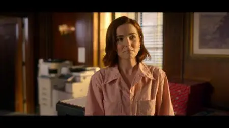 The Politician S02E06