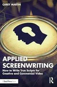 Applied Screenwriting