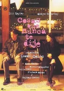 Cosas que nunca te dije (1996) by Isabel Coixet