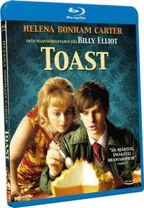 Toast (2010)