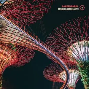 Panzerpappa - Summarisk Suite (2019)