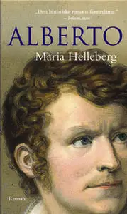 «Alberto» by Maria Helleberg