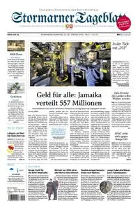 Stormarner Tageblatt - 25. Januar 2020