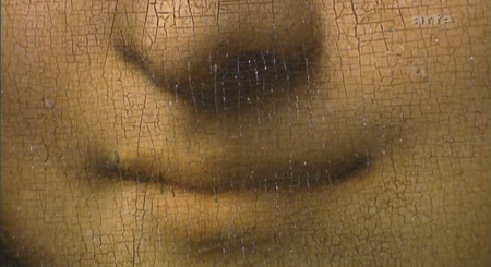(Arte) Le code Léonard - Décrypter le mystère de Vinci (2008){Re-UP}