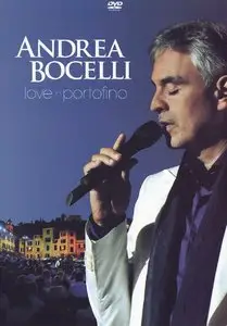 Andrea Bocelli - Love In Portofino (2013)