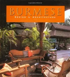 Burmese Design and Architecture