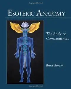 Esoteric Anatomy: The Body as Consciousness (repost)