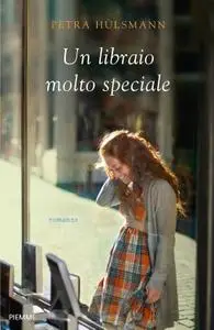 Petra Hülsmann - Un libraio molto speciale
