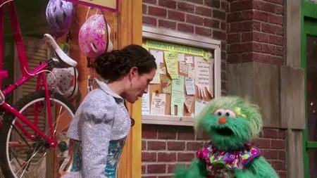 Sesame Street S48E02