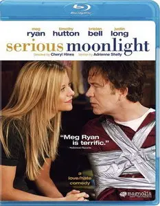 Serious Moonlight (2009)