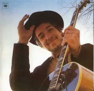 Bob Dylan: Studio Discography. Part 1 (1962 - 1969)