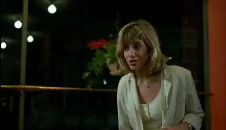 Martin SCORSESE (Comedy) AFTER HOURS (DVDrip) 1985  Re-post