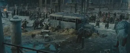 Stalingrad / Сталинград (2013)