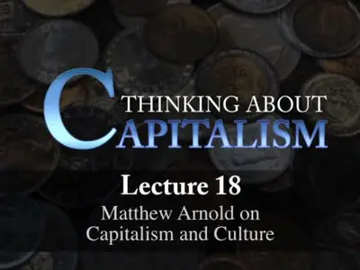 Thinking about Capitalism [repost]