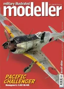 Military Illustrated Modeller - September 2019