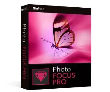 InPixio Photo Focus Pro 4.11.7584.16641 Multilingual