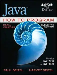 Java How to Program, Early Objects (Repost)