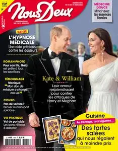 Nous Deux - 13 mars 2023