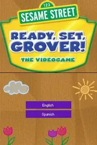 NDS - Sesame Street: Ready, Set, Grover! (2011) (USA)