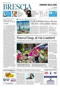 Corriere della Sera Edizioni Locali - 23 Maggio 2017