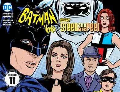 Batman 66 Meets Steed and Mrs Peel 011 2016 digital Son of Ultron-Empire