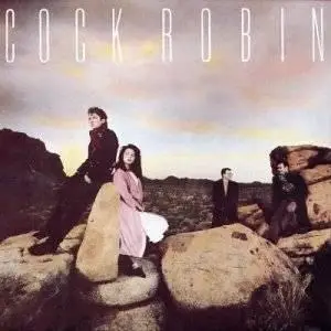 Cock Robin - Cock Robin (re-post)