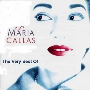 Maria Callas - The Very Best Of