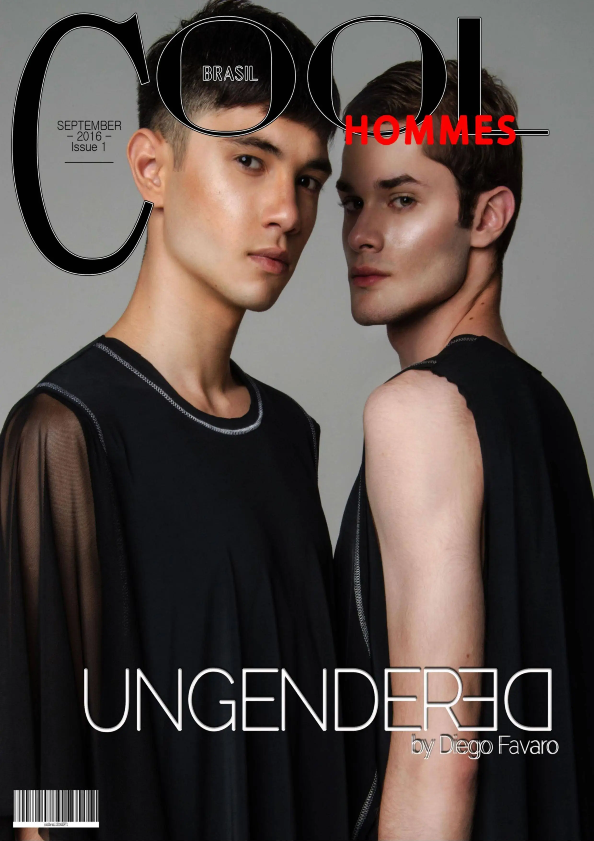 Cool Brasil - setembro 2016