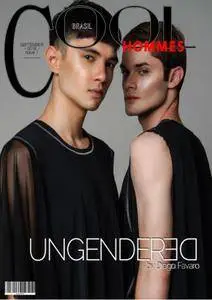 Cool Brasil - setembro 2016