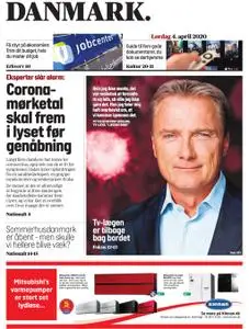 JydskeVestkysten Varde – 04. april 2020