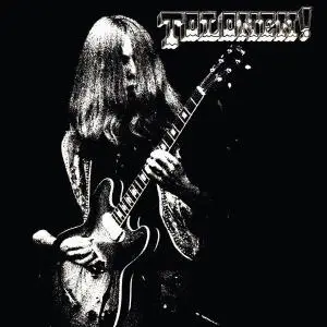 Jukka Tolonen - Tolonen! (1971) [Reissue 2004] (Re-up)